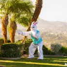 Karen Fisher in 'Easter Humping'