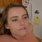 Karlie Brooks in 'Breaking Up And Diving In'