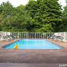 Karlie Brooks in 'The Auto Erotic Spinner'