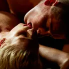 Karol Lilien in 'Simultaneous Pleasure'