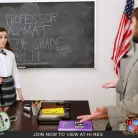 Kasey Warner in 'F Is For Fucking'