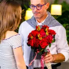 Kate Quinn in 'Making Kate Cum'