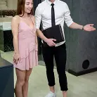 Kate Quinn in 'Ready for a new career'