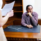 Katee V in 'Concept: Charmed 2'