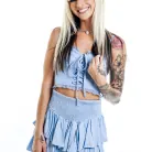 Katee V in 'From Country Girl to Porn Star'