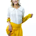 Katee V in 'The Shoolgirl's Present Is the Principal's Hard Cock'