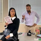 Katie Kush in 'Teens Orgasm'