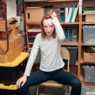 Katy Kiss in 'Case No. 1174875'