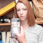 Katy Kiss in 'Case No. 1174875'