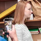 Katy Kiss in 'Case No. 1174875'