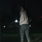 Katya Rodriguez in 'Shut That Brat Up'