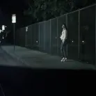 Katya Rodriguez in 'Shut That Brat Up'