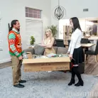 Kay Lovely in 'A Lovely Time of Year'