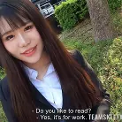 Kei Muto in 'Sweet Kei'