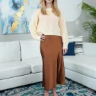 Keira Heart in 'Marriage can Wait'