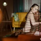 Kenia Queen in 'She Plays To Win'