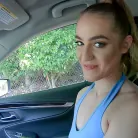 Kenzie Madison in 'Scoot That Booty Over Here'