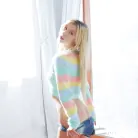 Kenzie Reeves in 'Bald Pussy Stepdaughter Slam'