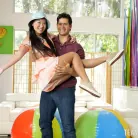 Kenzie Reeves in 'Best of Tiny Sis'