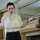 Kenzie Taylor in 'MomSwap Arrangement'