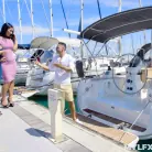 Kesha Ortega in 'Cum On! Let's Go Sailing'