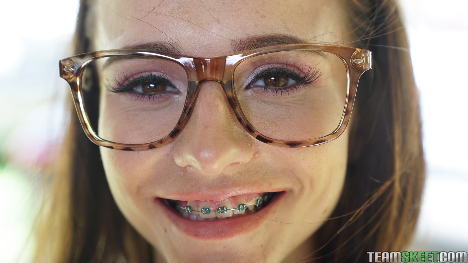 Kharlie Stone - College Guys Love Braces | Picture (12)
