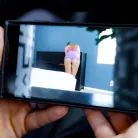 Khloe Kapri in 'Babysitter Shakes Her Boss' Dick Off for Concert Tickets'