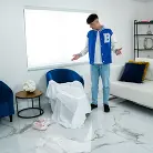 Khloe Kapri in 'Flip Fucking the School's Tiniest Nerd'