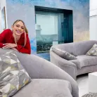 Khloe Kapri in 'Khloe's Favorite Activities'