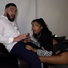 Khloe Kapri in 'Passionate Fuck Compilation'