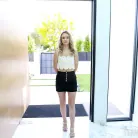 Khloe Kingsley in 'A Not So Innocent Newcomer'