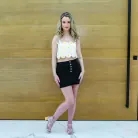 Khloe Kingsley in 'A Not So Innocent Newcomer'