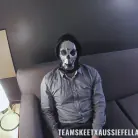 Kimberlee Rose in 'All Over Her face'