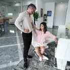 Kimora Quin in 'You Should Have Known Better'