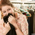 Kinsley Eden in 'Opposites Attract'