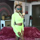 Kinsley Karter in 'Oiled Up And Ready To Fuck'