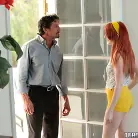 Krystal Orchid in 'Hefty Bracket Load'