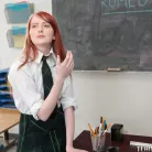 Krystal Orchid in 'To Cum, Or Not To Cum'