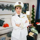 Krystal Sparks in 'Concept: Silent Male POV 3'