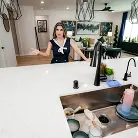 Krystal Sparks in 'Concept: Silent Male POV 3'