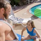 Kyler Quinn in 'Babes Willing To Learn It All'