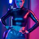 Kylie Quinn in 'Best of June 2021'