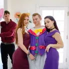 Kylie Quinn in 'Bunny Babes Compilation'