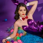 Kylie Quinn in 'Humping Like Bunnies'