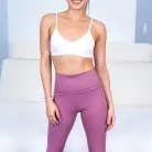 Kylie Quinn in 'Is There Anything I Could Do'