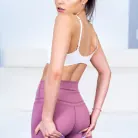 Kylie Quinn in 'Is There Anything I Could Do'