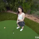 Kylie Rocket in 'Cum and Tattoos'