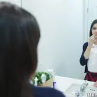 Kylie Rocket in 'Nano Nerd Nookie'