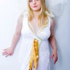 Kylie Shay in 'Touched by an Angel'