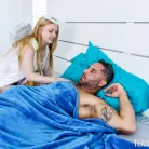 Kylie Shay in 'Touched by an Angel'